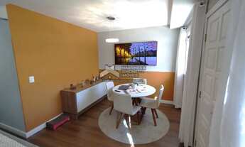 Imagem 6: Sobrado com 3 quartos à venda por R$ 560000.00, 87.00 m2 - NOVO MUNDO - CURITIBA/PR