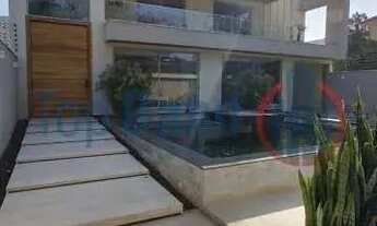 Imagem 2: Casa Triplex 1.100m² varanda 6 quartos 5 suítes vaga para mais de 8 carros