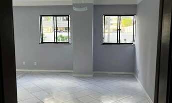 Imagem 2: 3/4 Costa azul Apartamento com 3 dormitórios