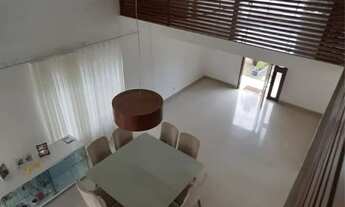 Imagem: Casa em condomínio nana Aruana - Aluguel