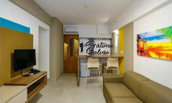 Imagem: Vendo Cota de 1/4 Quitada no Salinas Park