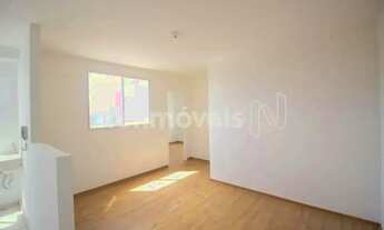 Imagem 3: Locação Apartamento 2 quartos Maria da Conceição Contagem