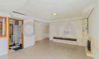 Imagem 7: APARTAMENTO 183m² 4 DORM 3 VAGAS NO BELA VISTA