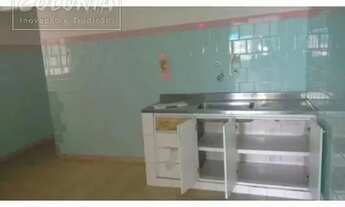 Imagem 3: Casa a venda - Vila Clarice, Santo André