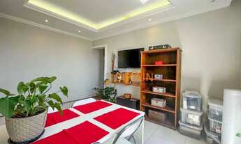 Imagem 3: Apartamento com 2 dormitórios à venda, 65 m² por R$ 390.000,00 - Santa Efigênia - Belo Hor