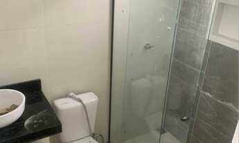 Imagem 7: Casa de frente para lagoa