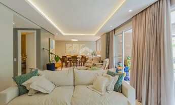 Imagem 6: Apartamento para comprar no Bela Vista com 3 suítes