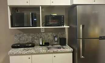 Imagem 4: Apartamento para Locação em São Paulo, Pinheiros, 1 dormitório, 1 suíte, 1 banheiro