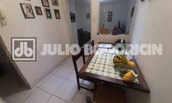 Imagem 5: Ilha do Governador - Freguesia - VENDA - Apartamento - 1 Quarto (Suíte) - JBI11211