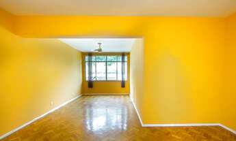 Imagem: Apartamento em Santa Teresa