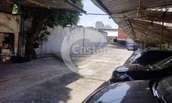 Imagem 3: Terreno 11,90 de fre por 60 lateral na mooca 714 metros