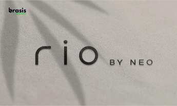 Imagem 2: Maravilhoso Flat com 1 dormitório à venda, 27 m² por R$ 560.000 - Intermares - Cabedelo/PB