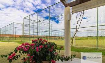 Imagem 2: Lote no Condomínio Jardins Veneza