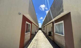 Imagem 4: Imóvel para venda tem 45 metros quadrados com 2 quartos em Centro - Extremoz - RN