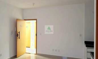 Imagem 6: Aluguel LOFT Bem Localizado 1º Locação 1 Quarto Elevador Es