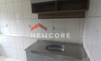 Imagem 6: Apartamento em Rua Jorge dos Reis e Cunha - Jardim Brasilândia - Sorocaba/SP