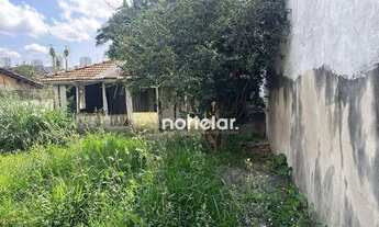 Imagem 7: Terreno à venda, 800 m² por R$ 850.000,00 - Vila Mangalot - São Paulo/SP