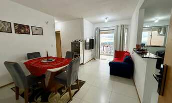 Imagem 1: Apartamento Marambaia