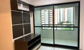 Imagem 15: LC / YT Apartamento para vender com uma ótima localização e com 3 quartos em Boa Viagem