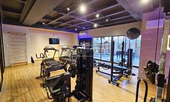 Imagem 15: Apartamento 02 quartos para aluguel no Promenade III - Ponta Verde - Maceió/Al