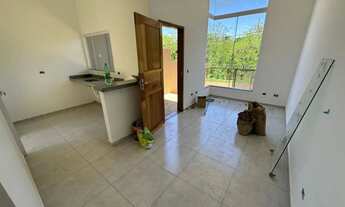 Imagem 5: Casa geminada com 02 quartos na região norte de Londrina