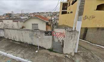 Imagem: Terreno à venda, 180 m² por R$ 475.000,00