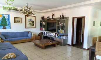 Imagem 3: Casa com 5 Quartos para alugar por R$ 14.350/mês - Camboinhas - Niterói/RJ