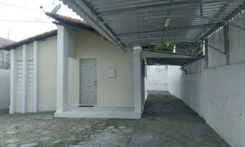 Imagem 6: Aluga-se casa no Cristo (Inocoop próximo ao viaduto sonrisal) com 2qt sl coz 2 wc garagem