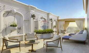 Imagem 5: Apartamento 262m², 4 suítes