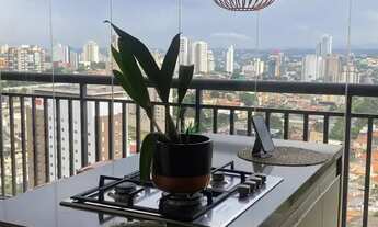 Imagem 4: Alta Vista com 166 metros quadrados com 3 quartos em Anhangabaú - Jundiaí - SP