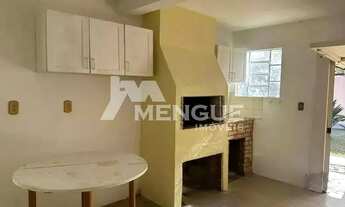 Imagem 3: Aluga-se casa com 3 dormitórios em Ipanema com 250m² por R$ 4.400,00