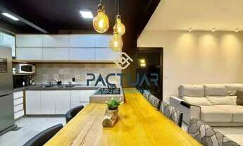 Imagem: Apartamento 3 quartos com área privativa