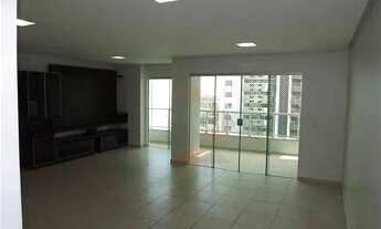 Imagem 2: Apartamento com 3 dormitórios para alugar, 118 m² por R$ 5.249,57/mês - Alto da Glória - G