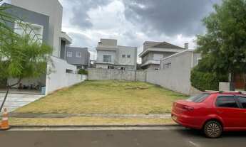 Imagem 2: TERRENO À VENDA, CONDOMÍNIO TERRAS ALPHA II - FOZ DO IGUAÇU/PR