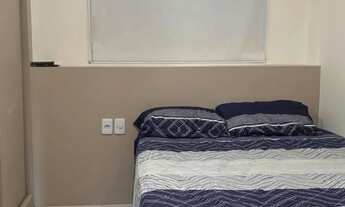 Imagem 2: Casa térrea em condomínio fechado na região do zoobotânico