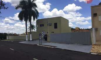 Imagem 2: Terreno à Venda no Parque Industrial Lagoinha em Ribeirão Preto com 301,85 m²