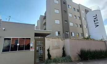 Imagem: Apartamentos Padrão em Poços de Caldas