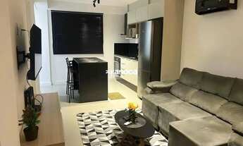 Imagem 2: Vendo Flat quarto e sala em Copacabana