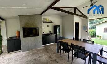 Imagem 3: Casa à Venda no Condomínio Haras São Luiz Salto/SP