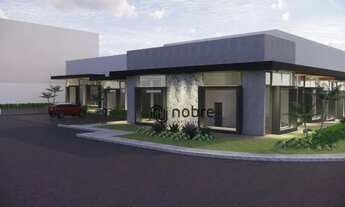 Imagem 3: Sala para alugar, 65 m² por R$ 5.109,31/mês - Graciosa - Orla 14 - Palmas/TO