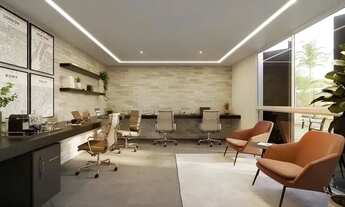 Imagem 3: Apartamento Novo com 2 dormitórios com suíte no São Pelegrino