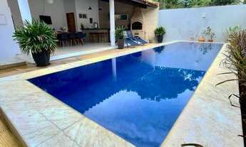 Imagem: Casa Bairro de Fátima