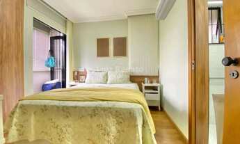 Imagem 7: Apartamento à venda no bairro Colégio Batista