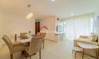 Imagem 5: Apartamento em Rua Antônio Jovino de Lima - Bessa - João Pessoa/PB