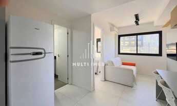 Imagem 5: Apartamento 1 dormitório Go Carlos Gomes