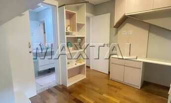 Imagem: Sobrado para alugar de 171m² com 3 suítes