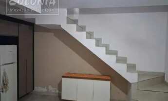 Imagem 4: Sobrado a venda - Jardim das Maravilhas, Santo André