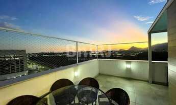 Imagem: Cobertura Triplex Union Home 4 QUARTOS (2