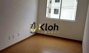 Imagem 5: Alugo apartamento no Residencial Torres do Morin - Bloco B, apto 308