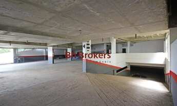 Imagem 3: PRÉDIO COMERCIAL PARA LOCAÇÃO 2.500 m²